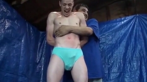 gay World A-wrestling-balls-bash-cash-test-for-johnny