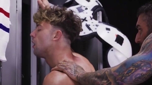 Benjamin King & Tony Dâ€™Angelo