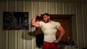 big Connor