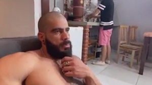 The gigantic weenie Brothers