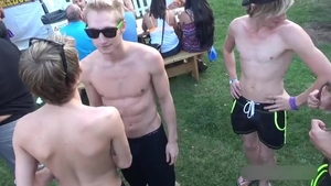 2 twinks In Action-311