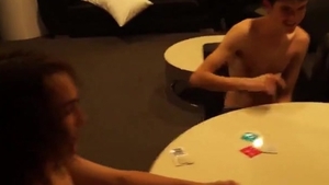 homo World fine Aussie private 4way Home Made