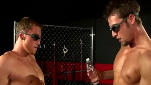 Fiends - Kevin Crows & Connor Maguire