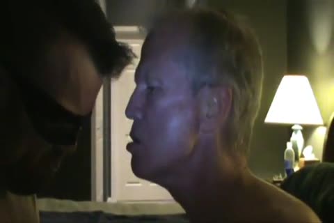 banging & breeding a man with tattoos