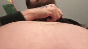 pretty Talking big rod Alpha Makes u His Cumslut