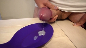 Watch Me love juice For 27 Times!