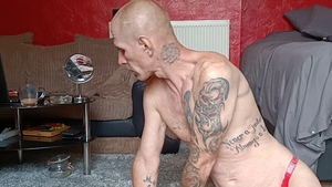 David Anderson Goes Very unfathomable whilst Maxed Out