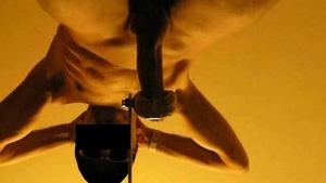 No 79 Standing Fuckations - Having fun With My Fuckring