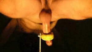 No 79 Standing Fuckations - Having fun With My Fuckring