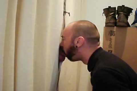 Amateur sex scene