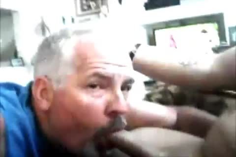 wild Married guy