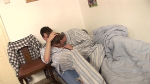 Jaxon Radoc's Dorm Delight