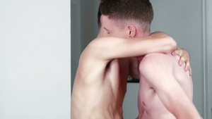 Sam and Craig Bareback Fucking Twinks