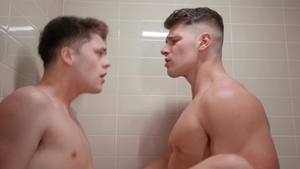 DrillMyHole: Innocent Bath Escalates to Explicit Fun