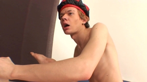 Milky Squirt-rain And gay butthole