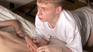 Review Of My Boyfriend's weenie By Matty And Aiden