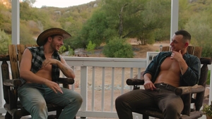 NextDoorFilms - Hunk College city-lad penises Down meaty Straight Country-lad