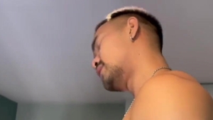 Tattoos Straight Muscle fellow Thai poke Bottom teens In Hotel  - ChirstFemboy