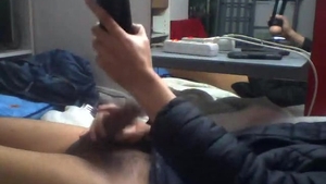 naughty Up My Milk Day 360