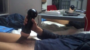 naughty Up My Milk Day 360