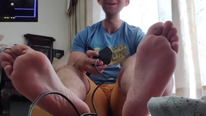 STEP gay daddy - undress GAME - clip GAMES - WE MADE A sleazy wager WHICH MADE PLAYING MUCH HIGHER STAKES - BY MANLYFOOT