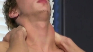 Chess Game Loser Gives Up His wazoo