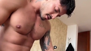 First Ever cunt guy nail