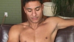 Brazilian Solo: Brito