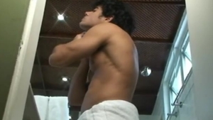 Brazilian Solo: Fabinho