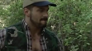 Mens Room 3 - Ozark Mtn. Exit 8