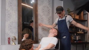 DrillMyHole: Fucking Under the Cape