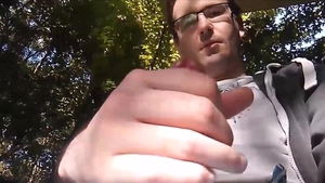 (Coronavirus) Sylvanus Sex Diary - Part 6