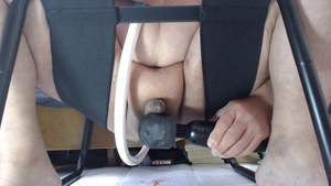 Play With anal
