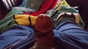 Estim sperm Compilation