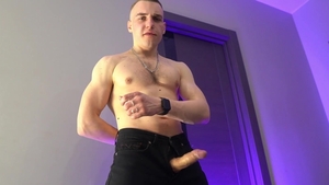 jack off INSTRUCTIONS - RUIN YOUR hole FOR ME - ass JOI