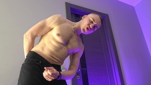 jack off INSTRUCTIONS - RUIN YOUR hole FOR ME - ass JOI