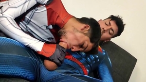 Hung Soydavidvz & men