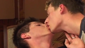 My Boyfriend Cums Fast