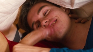 MEN.com: Busted on the Ski Lift with Jordan Lake