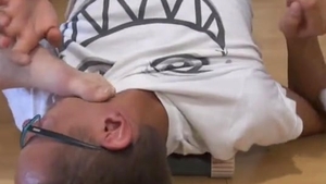 threesome Feet And plow