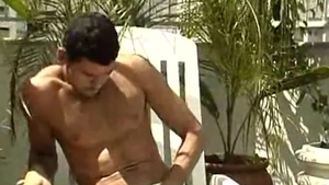 Brazilian Solo - gal