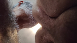 rimming, Fingering And A nice plow