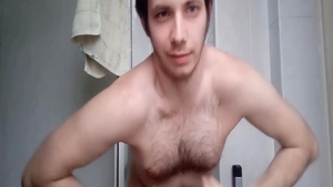 Gergely Molnar - tasty butthole, tasty Body, admirable Action