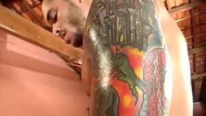 Brazilian Solo - Julio