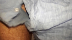 Bursting To wet My Boxers