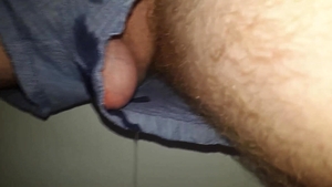 Bursting To wet My Boxers