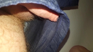 Bursting To wet My Boxers