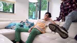 BrotherCrush: Stepbrother Sin: A Masturbatory Epic