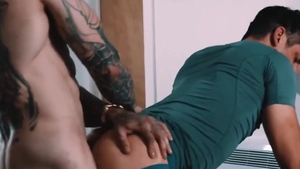 best PORN movie scene #9