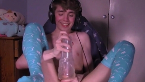 Fleshlight Fuckers #two